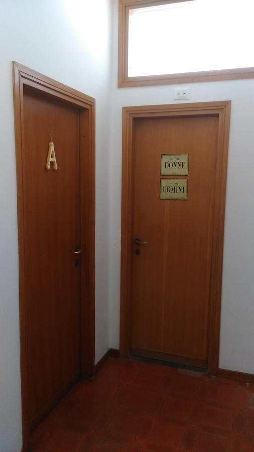 A Due Passi Dal Centro For Rent 3* Pisa