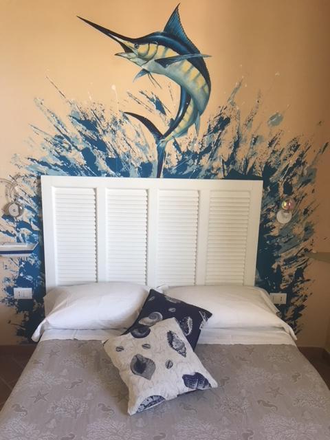 Ginevra Bed & Breakfast 3*