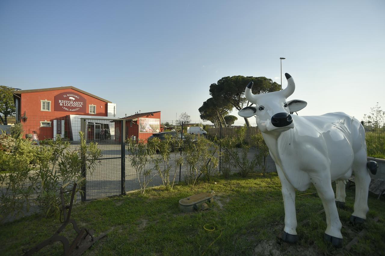 La Bottega Del Parco Khách sạn Pisa