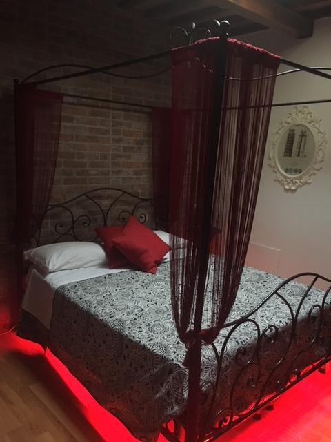 Ginevra Bed & Breakfast 3*