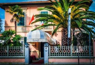 Hotel Primavera