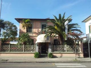 Hotel Primavera Pisa