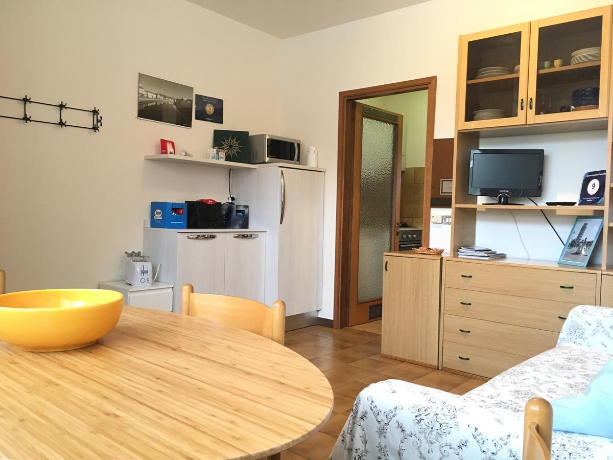 Apartamento Cisanello *