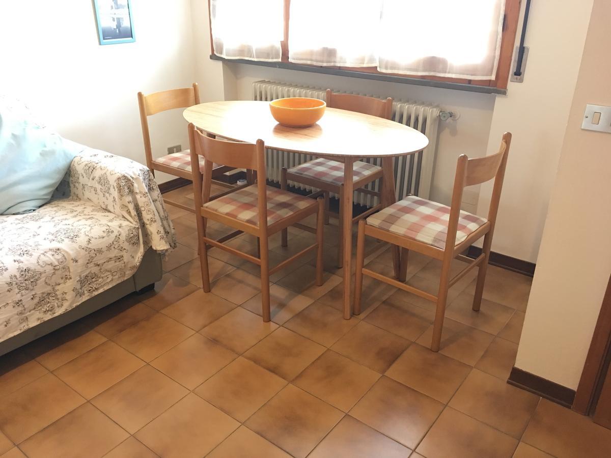 Apartamento Cisanello
