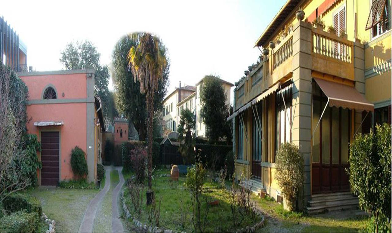 Bed & Breakfast Antica Piazza Dei Miracoli