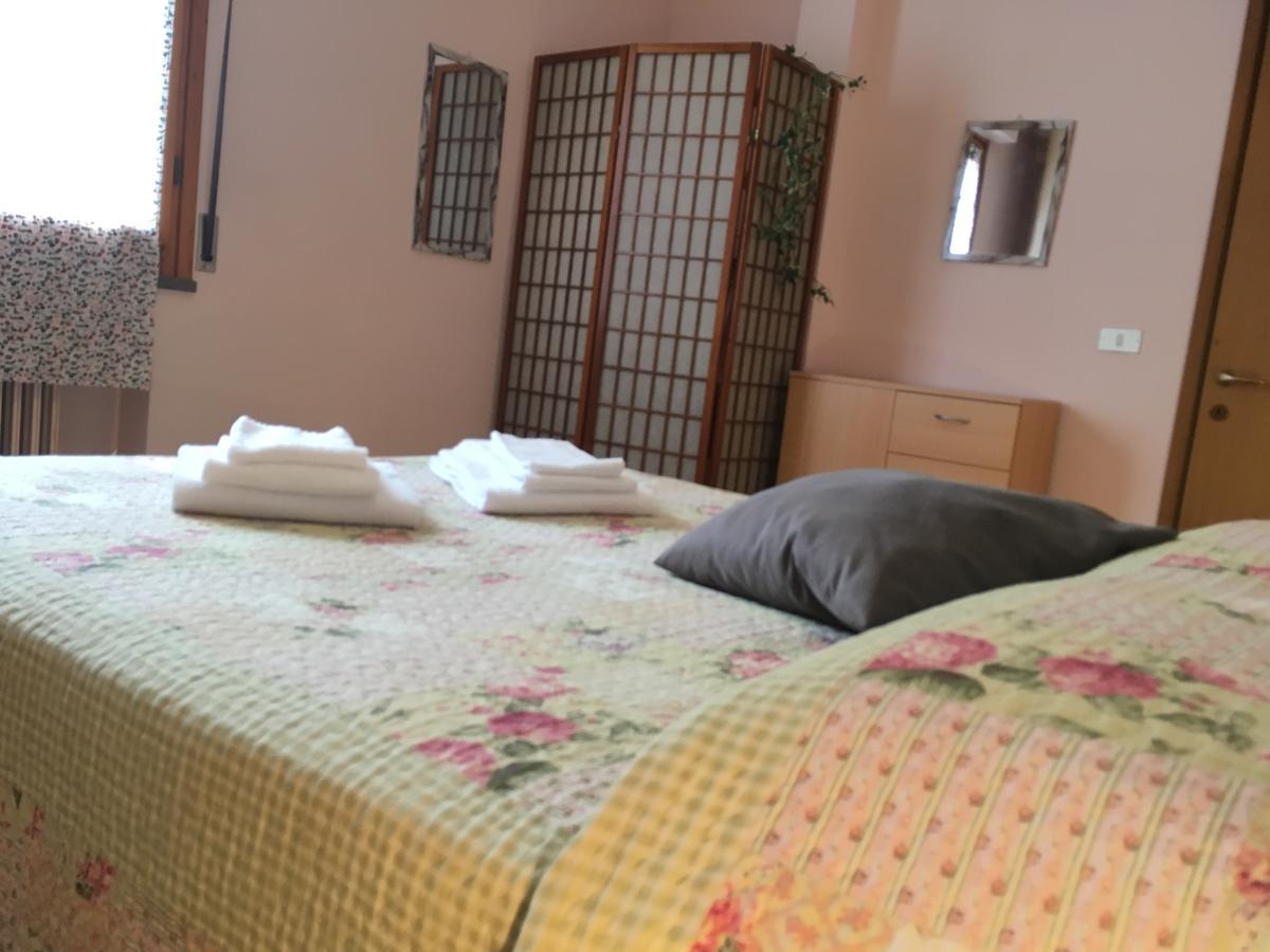 Cisanello Apartamento Pisa