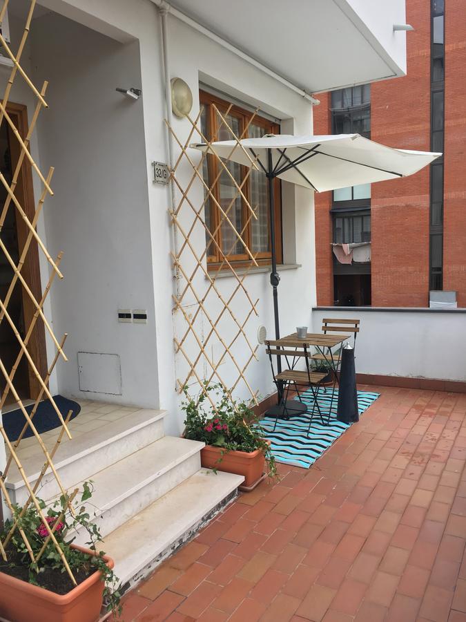 Apartamento Cisanello *