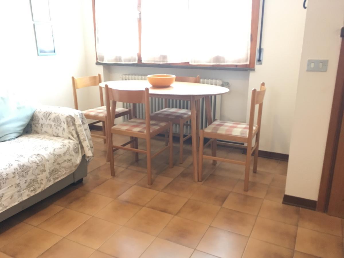Cisanello Apartamento *