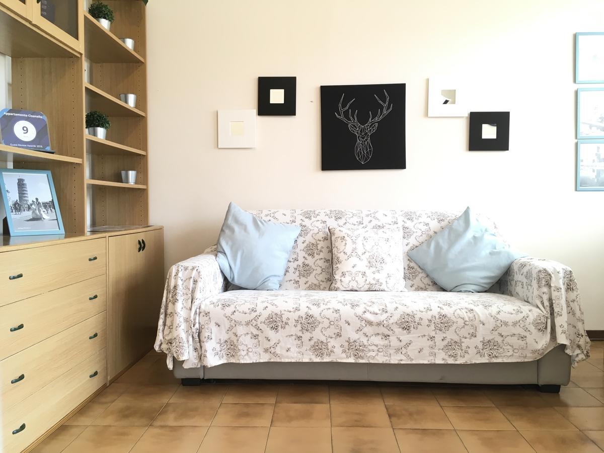 Apartamento Cisanello