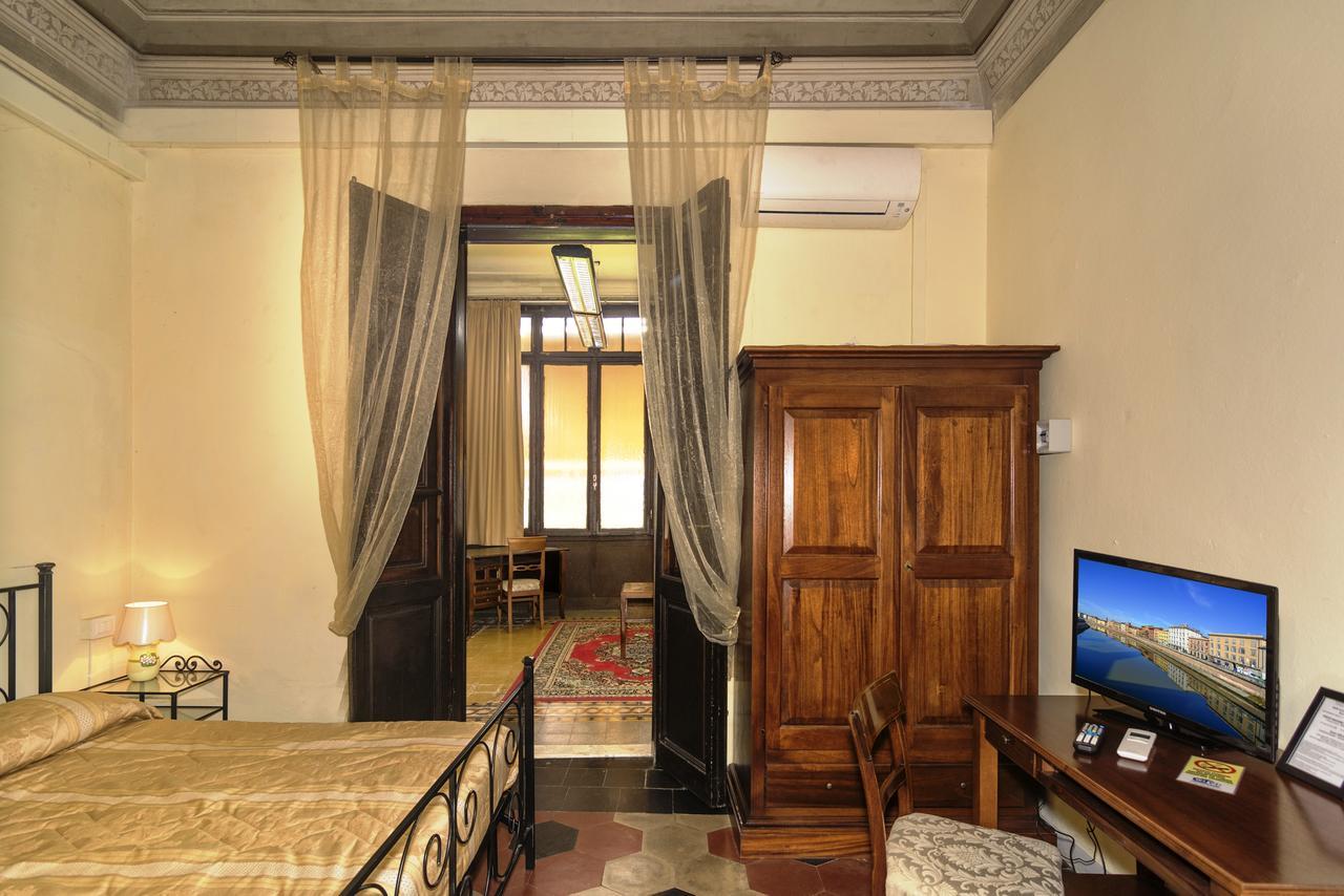 Bed & Breakfast Antica Piazza Dei Miracoli 3*