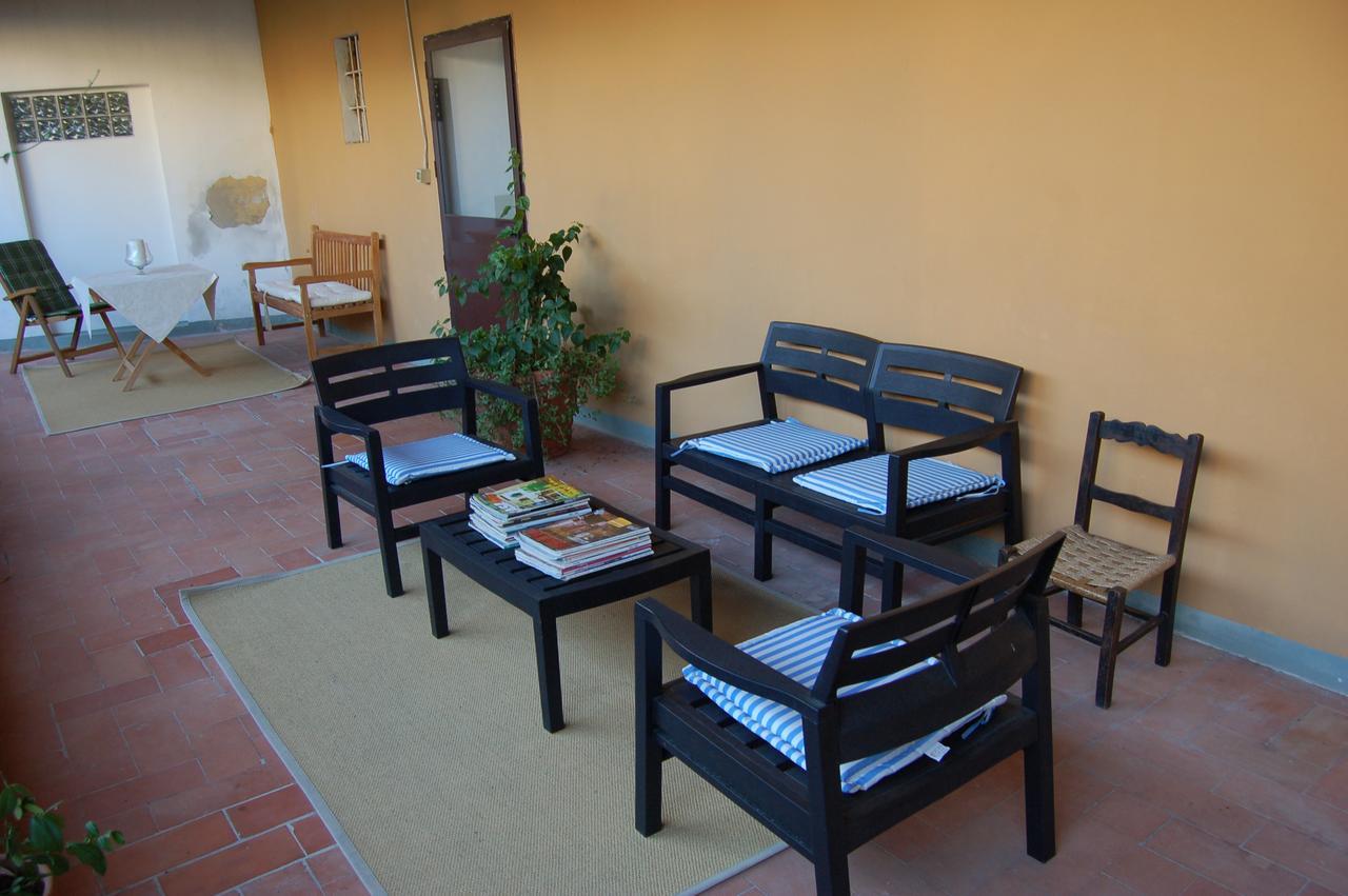 Antica Piazza Dei Miracoli 3*
