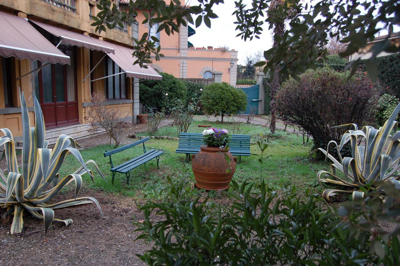 Antica Piazza Dei Miracoli Bed & Breakfast 3*