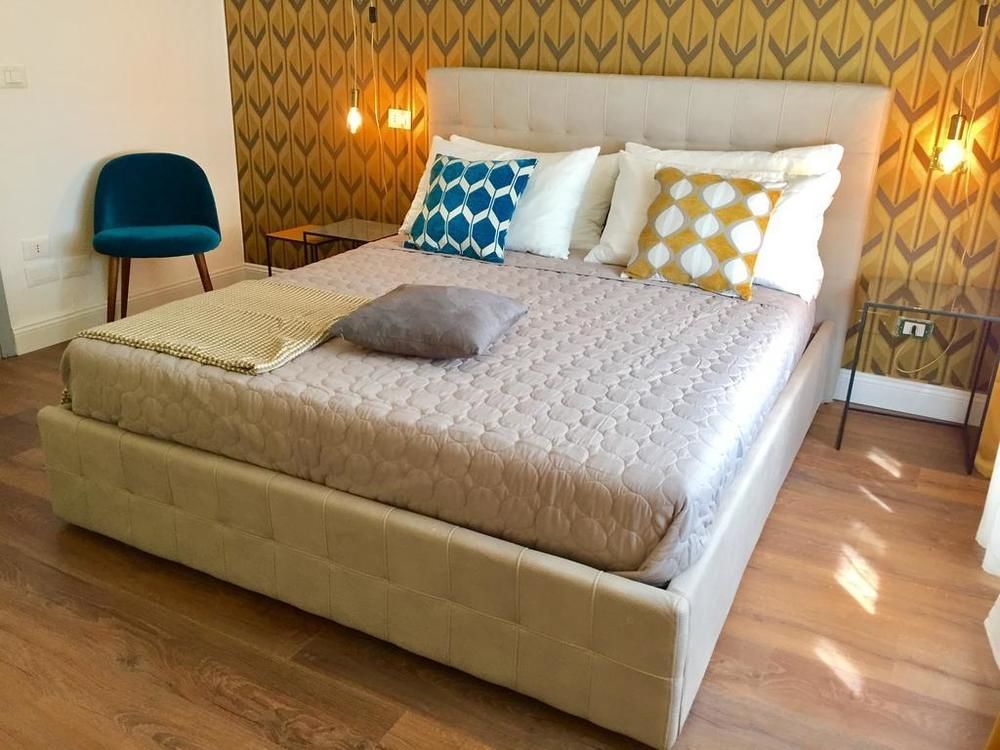 Aweshomeitaly - Vintage Guest house Pisa
