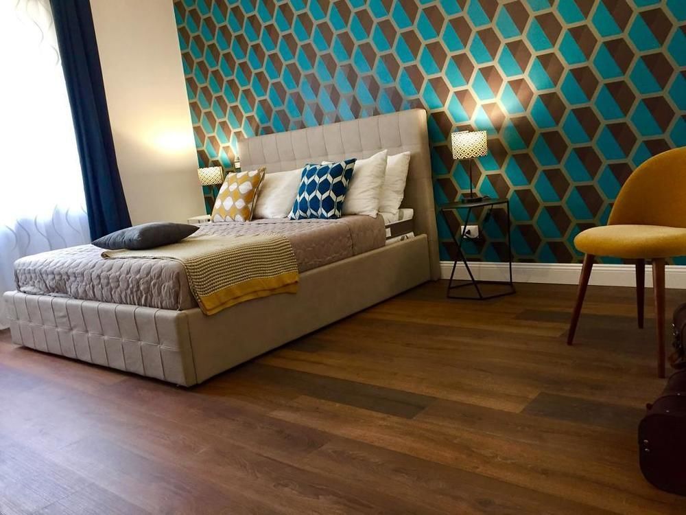 Aweshomeitaly - Vintage Guest house
