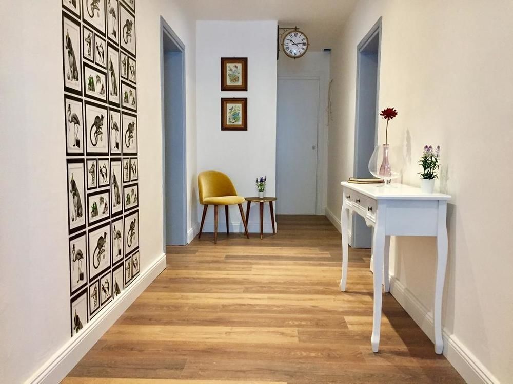 Aweshomeitaly - Vintage 3* Pisa