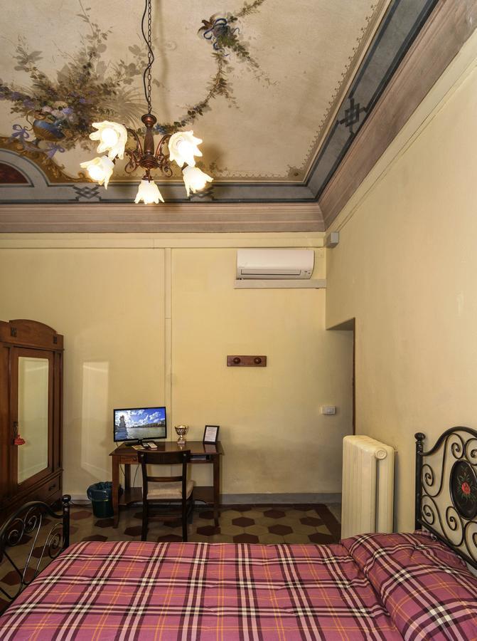 Antica Piazza Dei Miracoli Bed & Breakfast Pisa