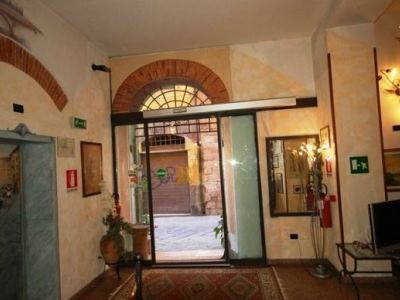 Leonardo Hotel Pisa