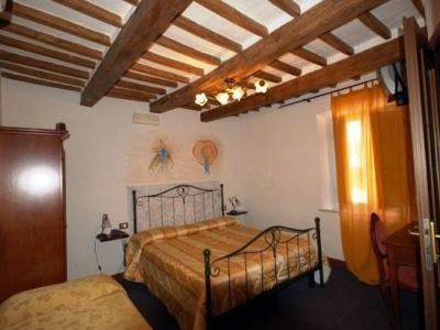 Leonardo Hotel 3*