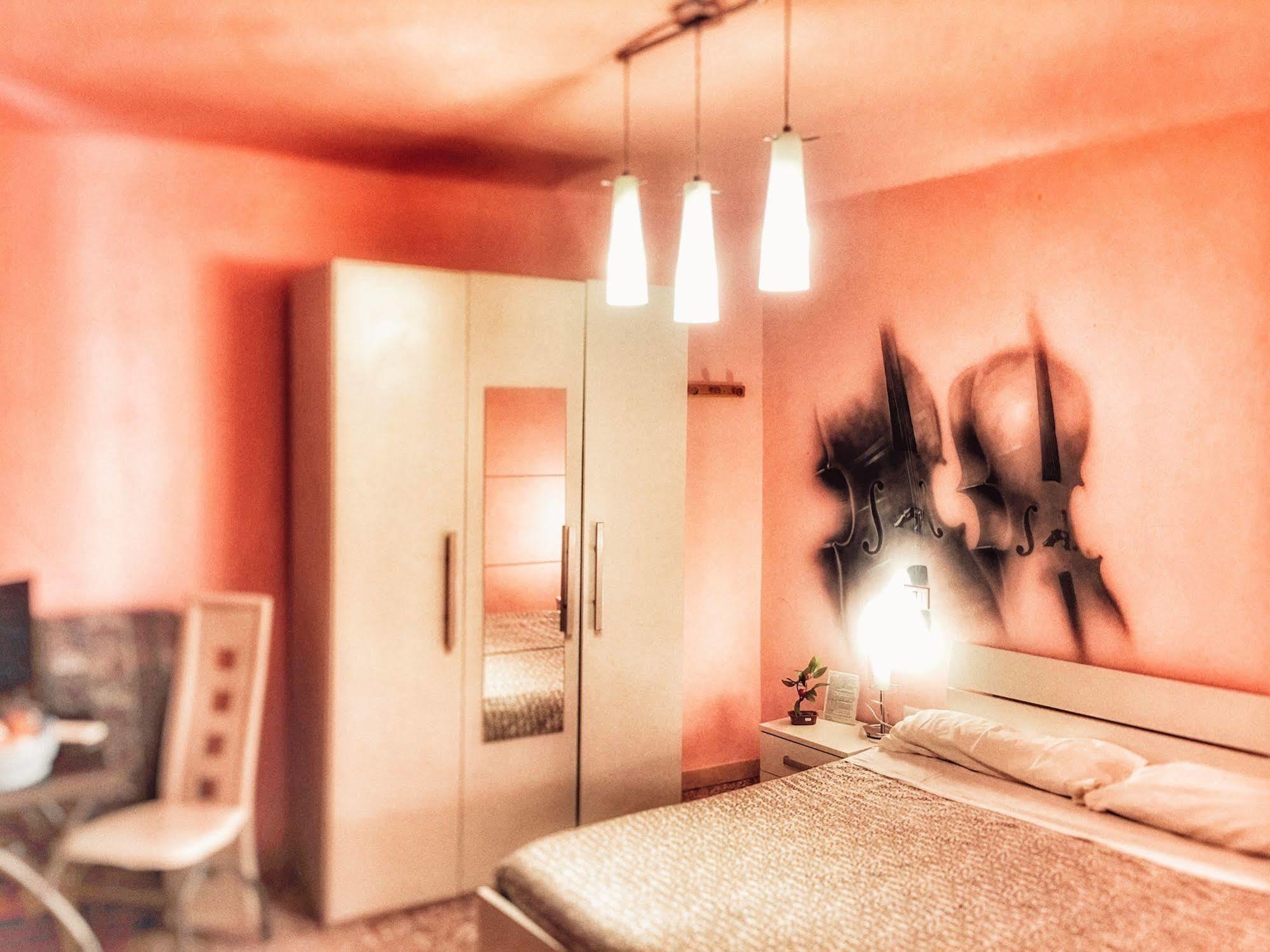 Maison Dei Miracoli Bed & Breakfast Pisa