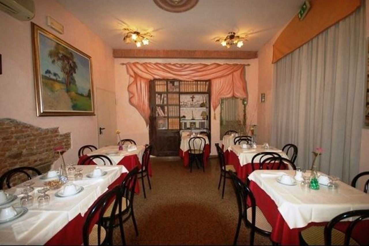 Leonardo Hotel Pisa