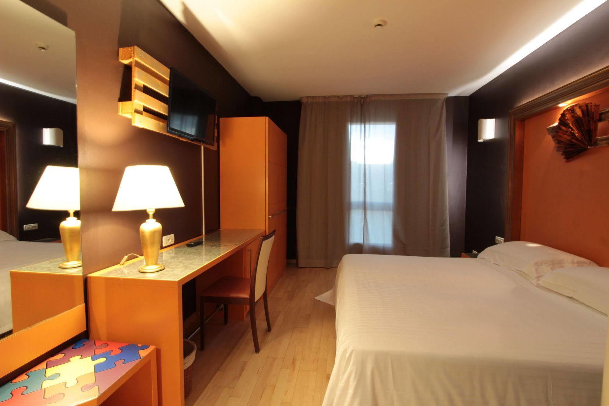 Hotel Repubblica Marinara Pisa
