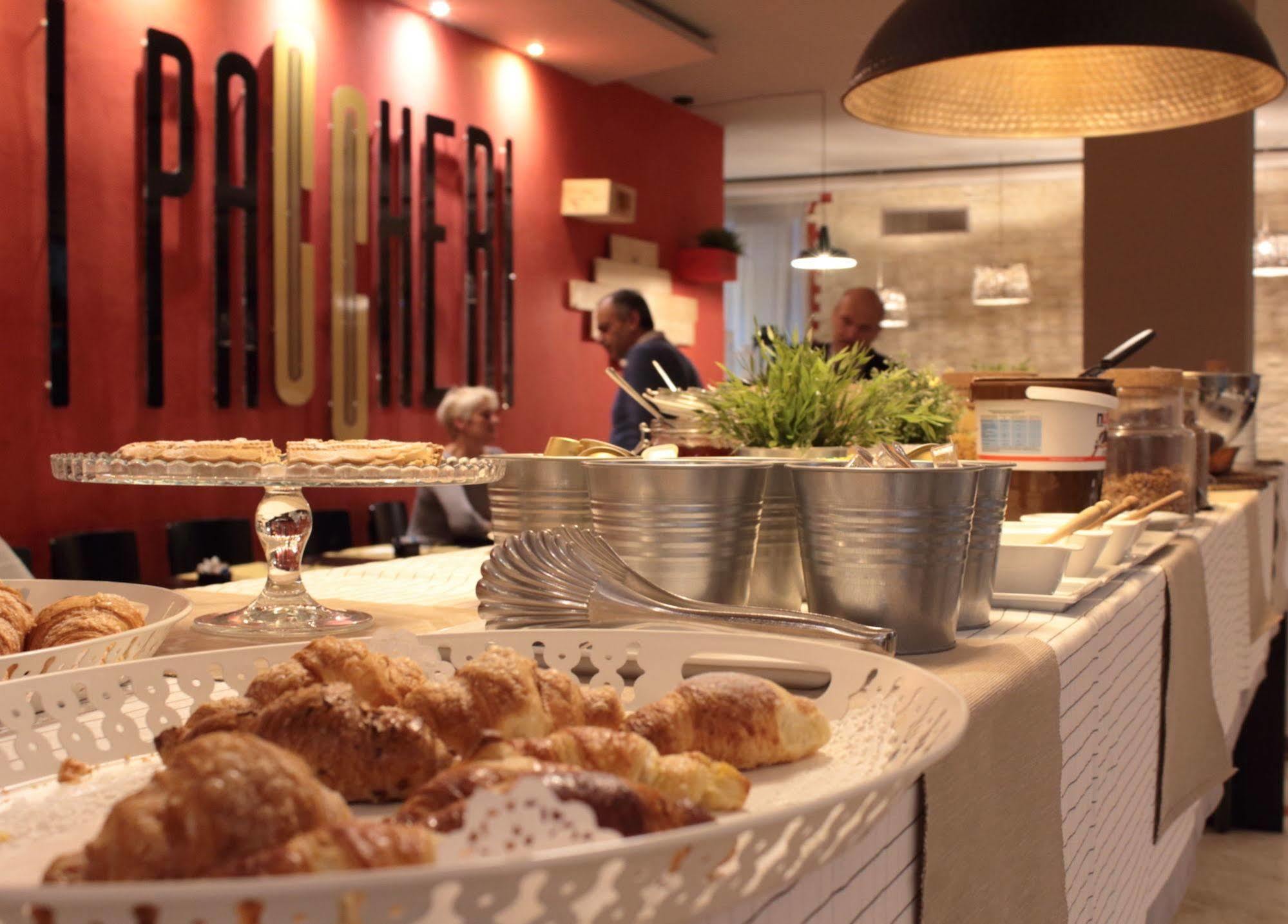 Hotel Repubblica Marinara 4*