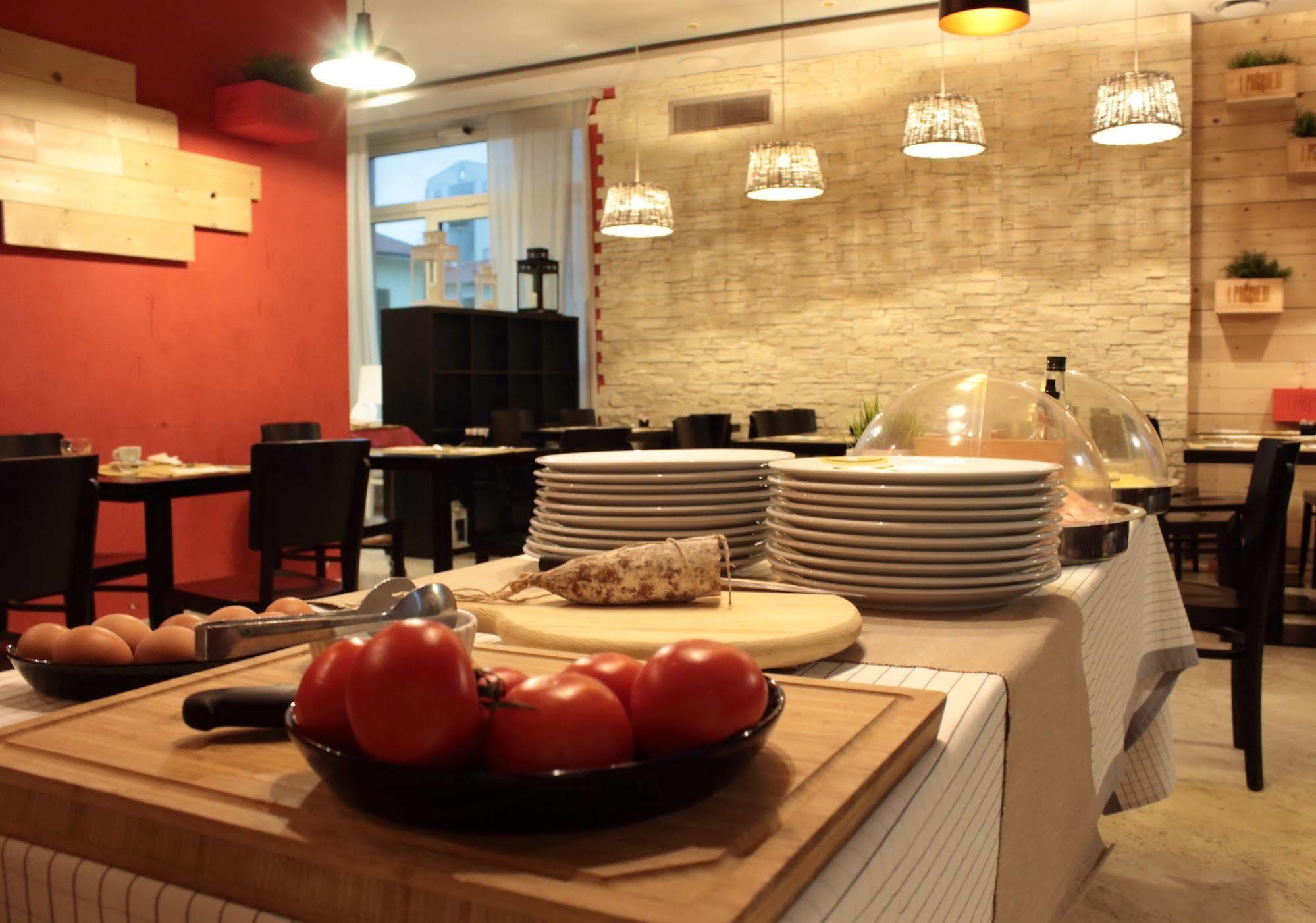 Repubblica Marinara Hotel 4*