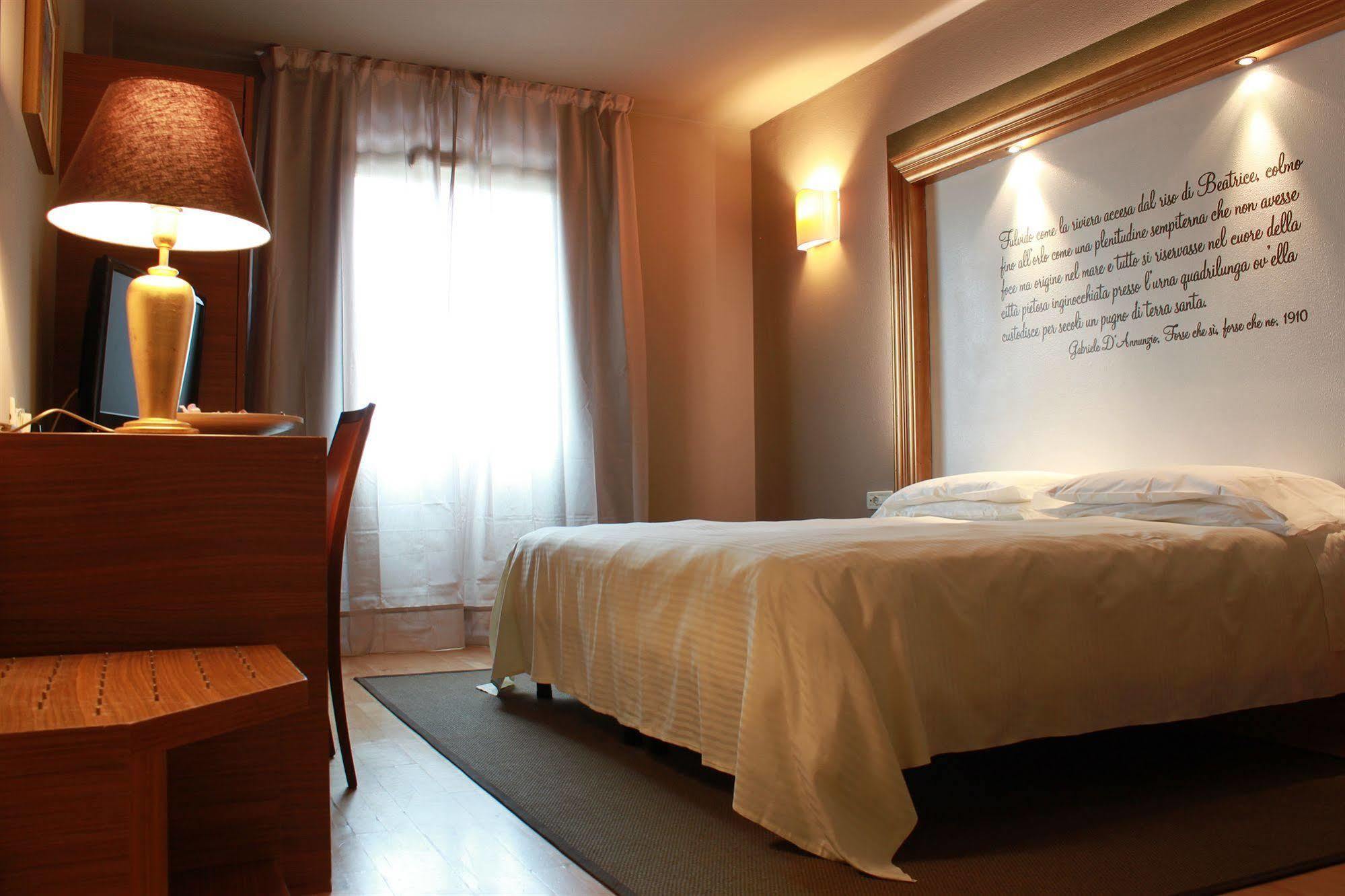 Repubblica Marinara Hotel Pisa