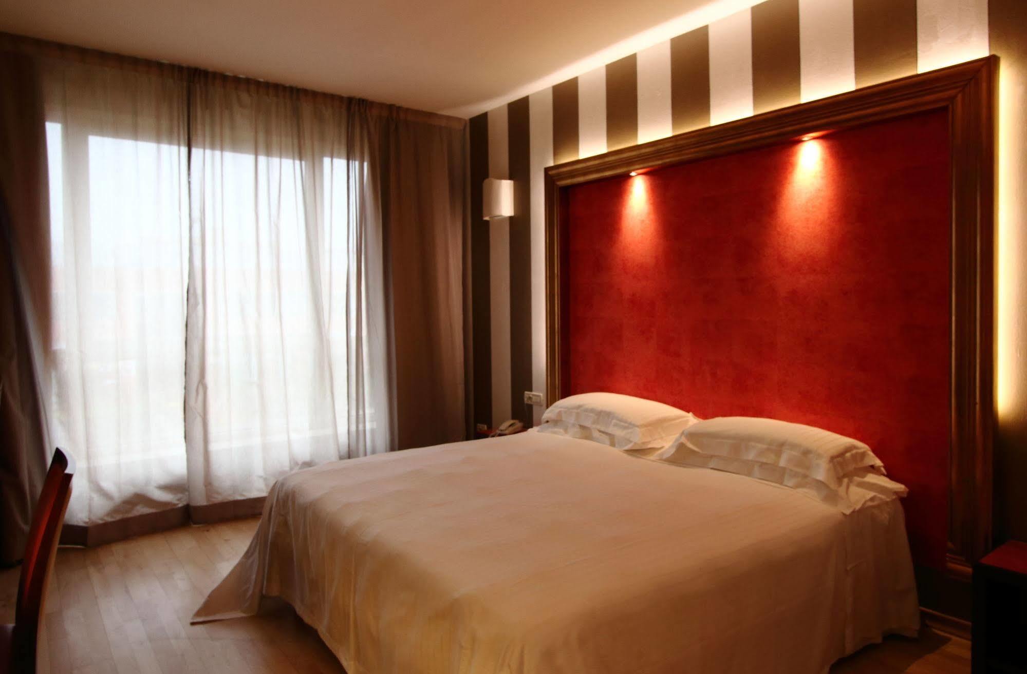 Repubblica Marinara Hotel Pisa