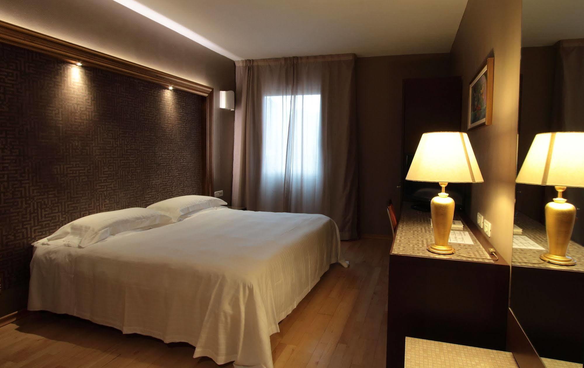 Hotel Repubblica Marinara 4*