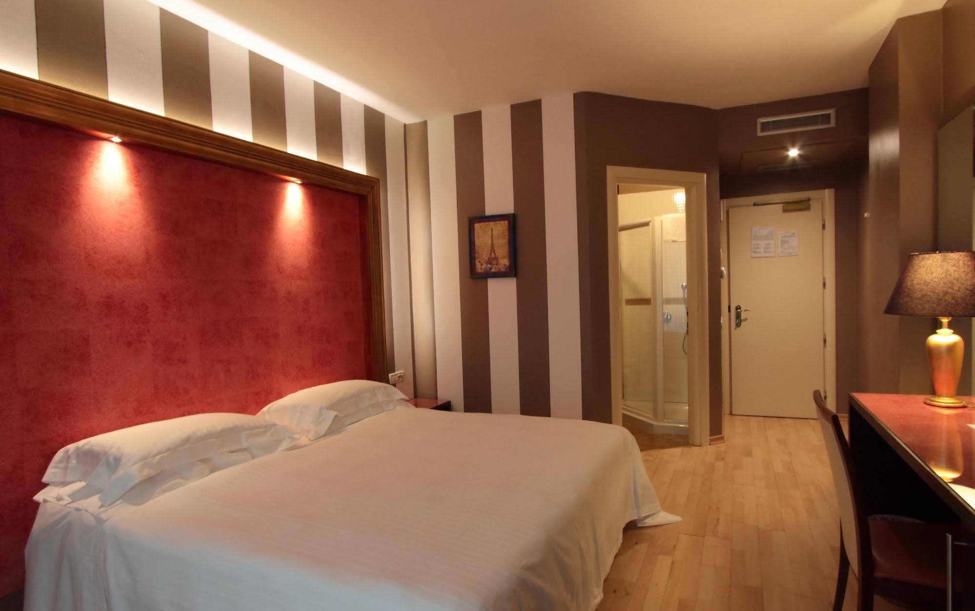 Hotel Repubblica Marinara