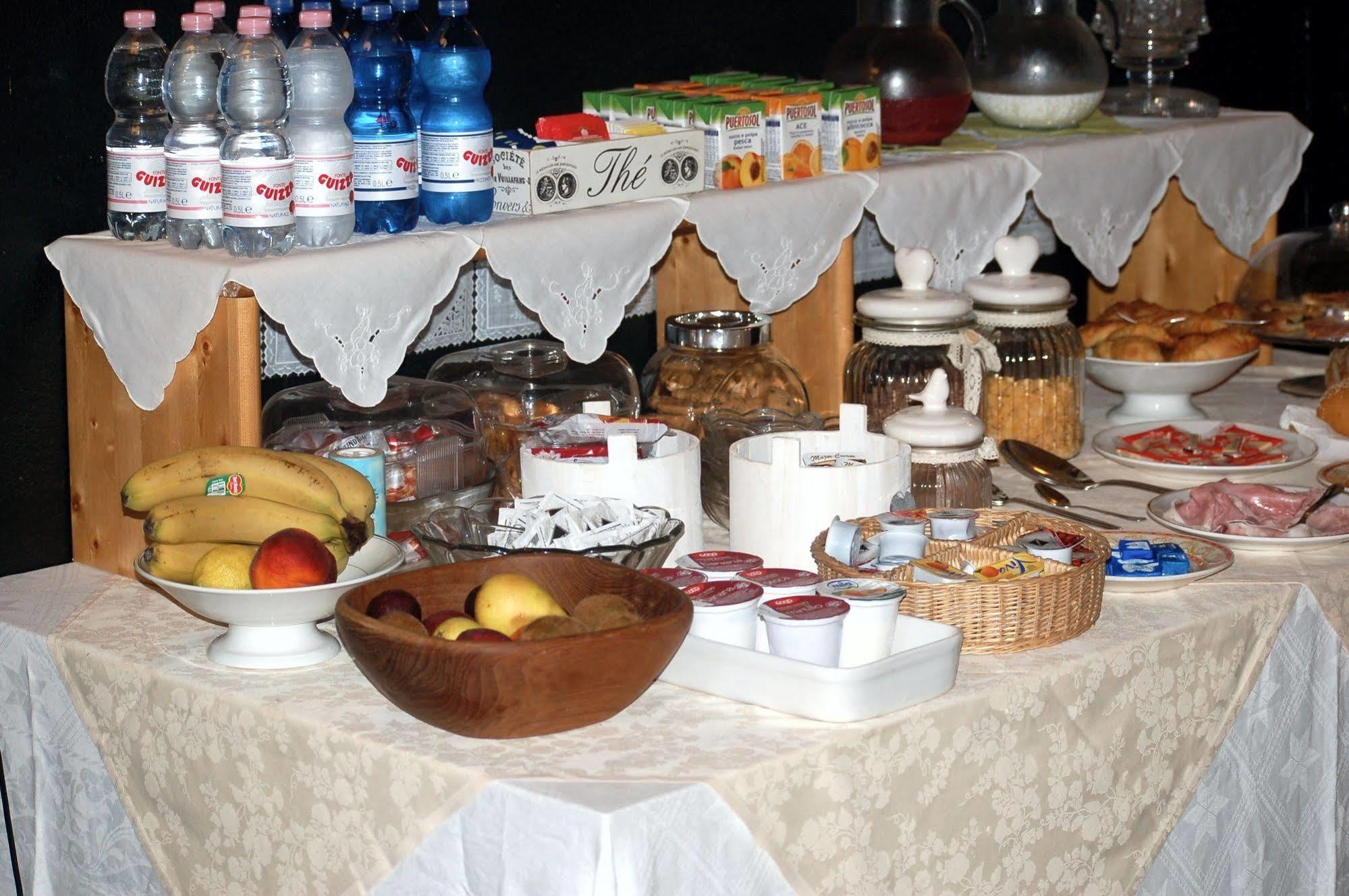 Bed & Breakfast Antica Piazza Dei Miracoli Pisa