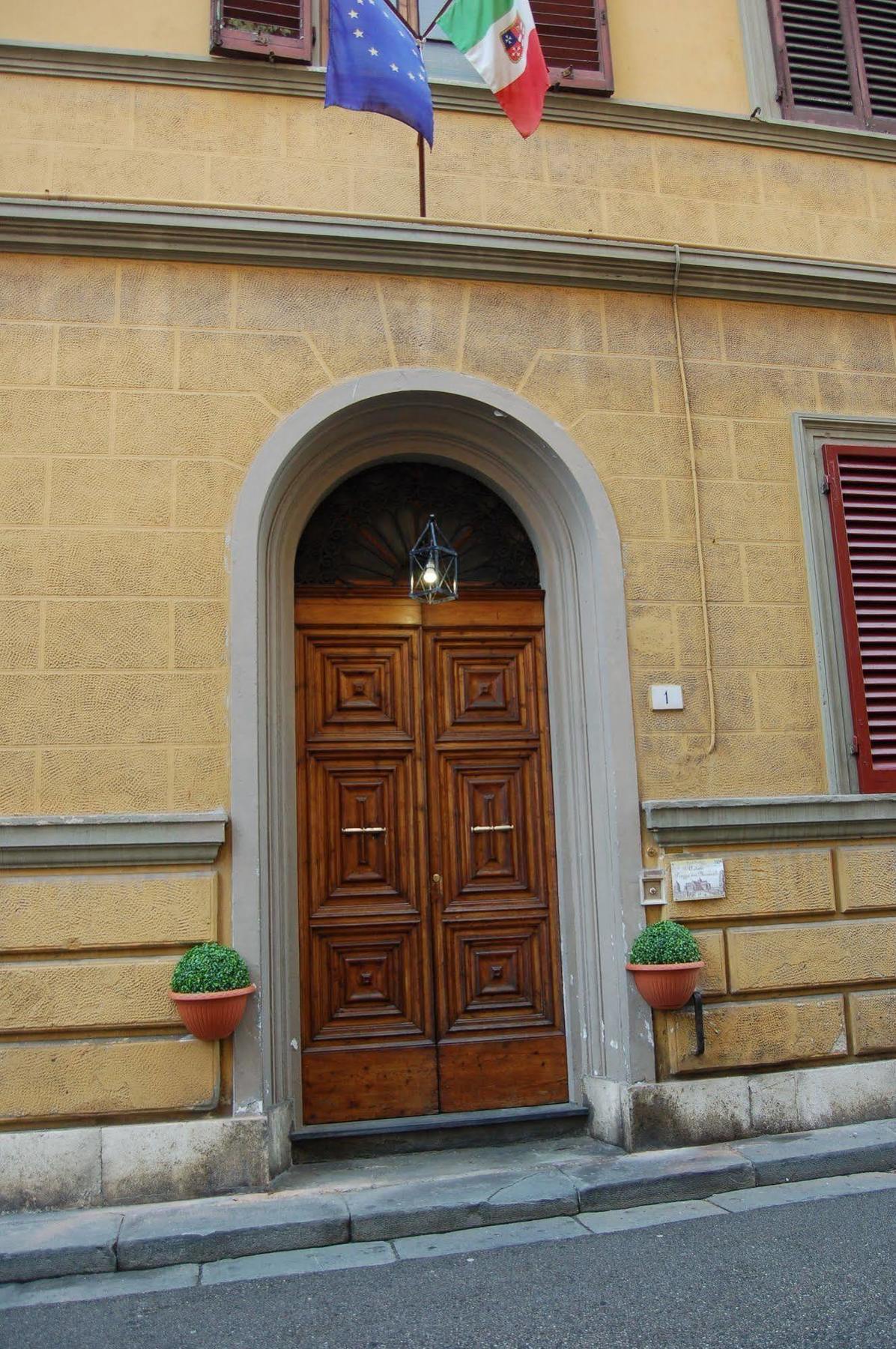Bed & Breakfast Antica Piazza Dei Miracoli 3*