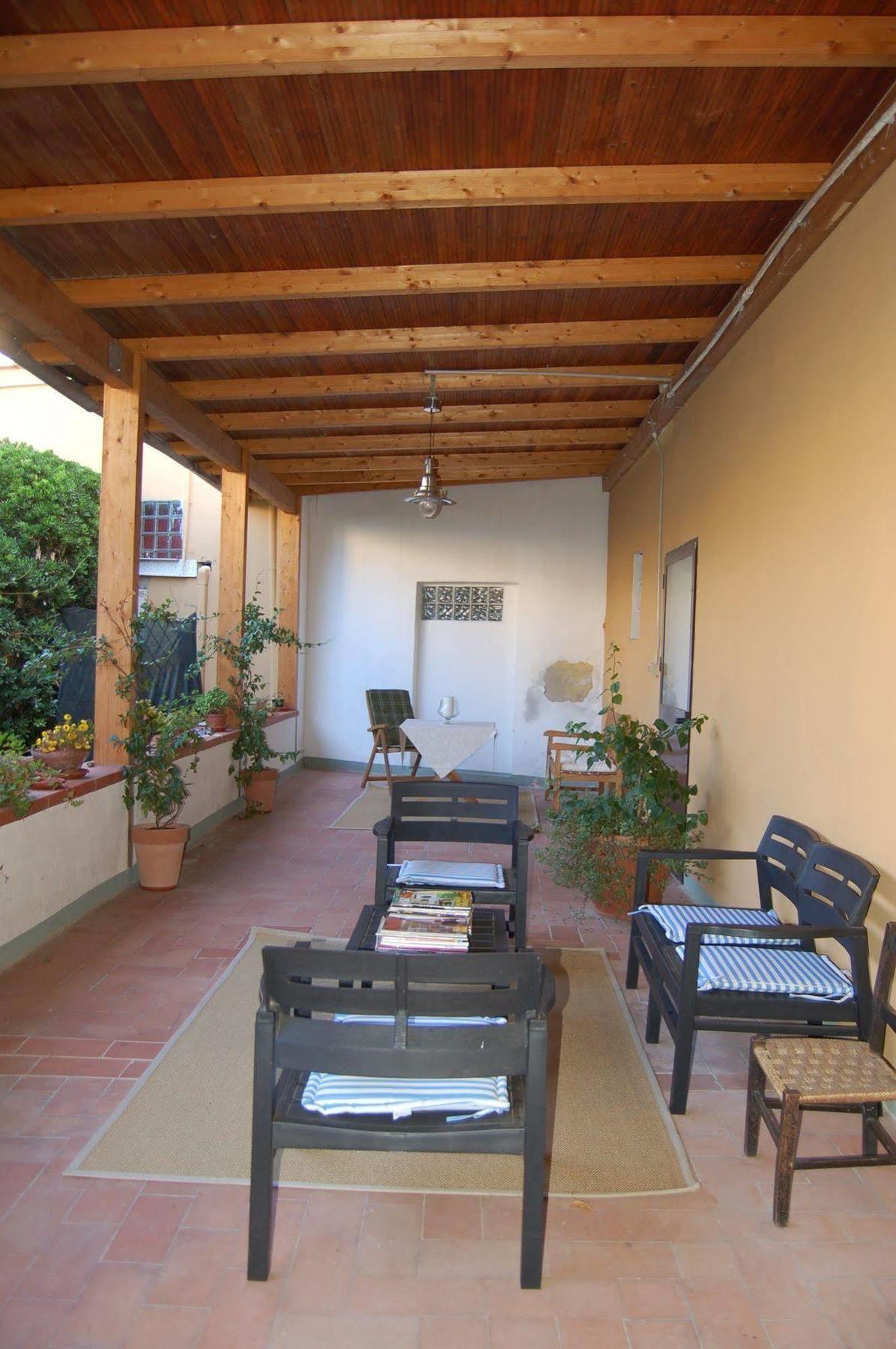Antica Piazza Dei Miracoli Bed & Breakfast Pisa