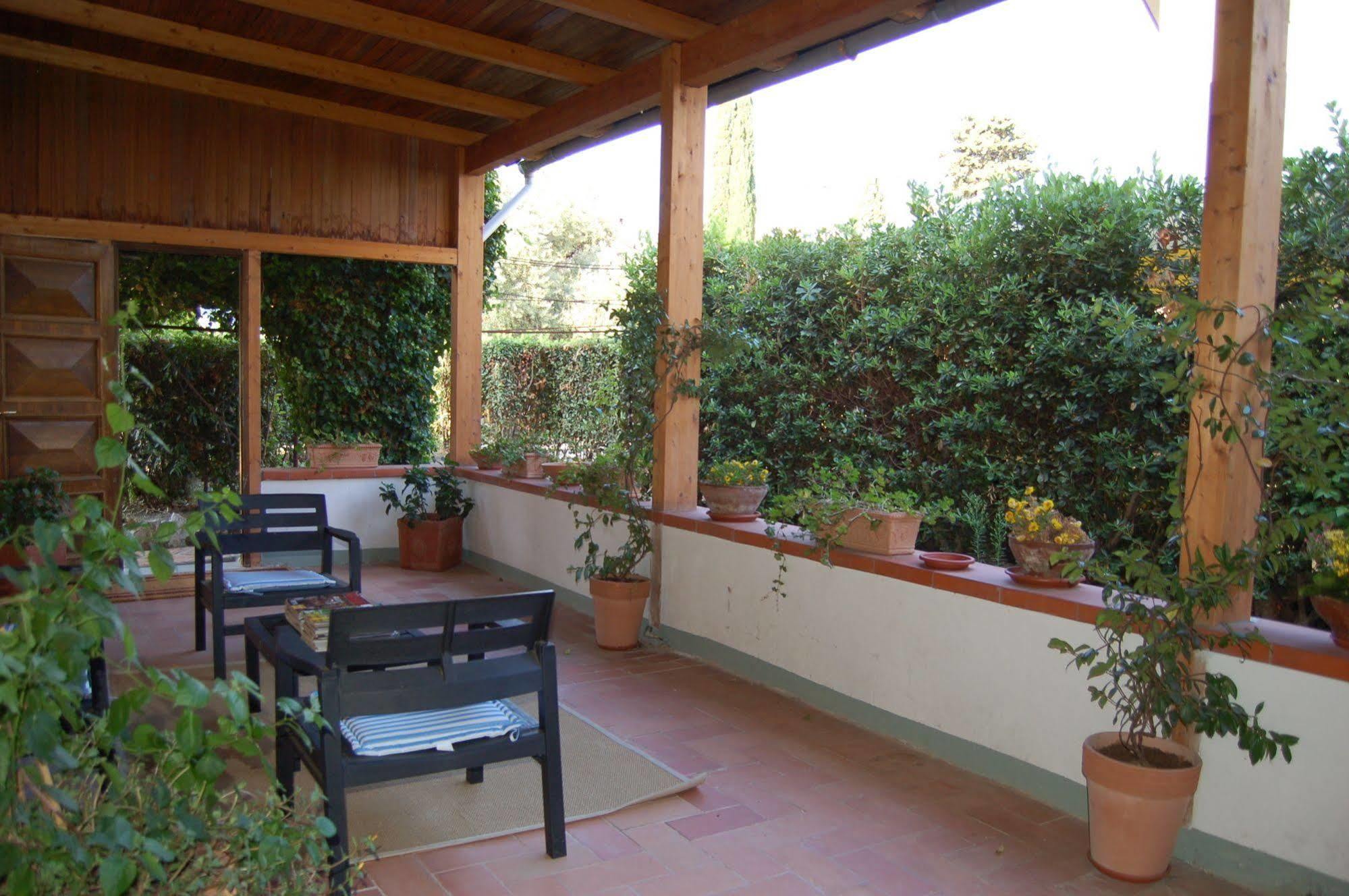 Antica Piazza Dei Miracoli Bed & Breakfast 3*