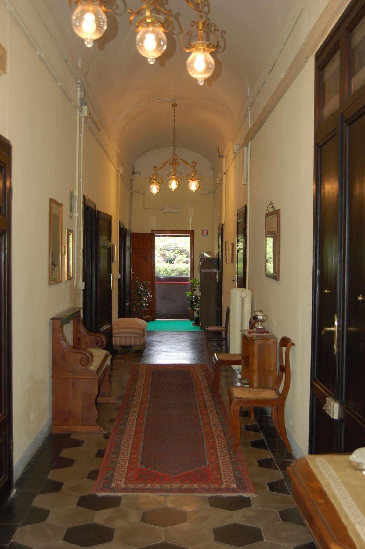 Bed & Breakfast Antica Piazza Dei Miracoli Pisa