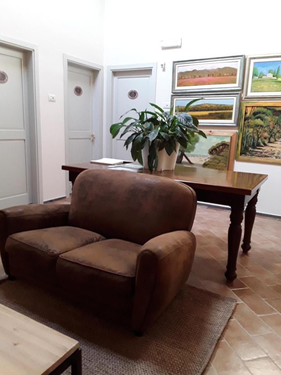 La Bottega Del Parco Khách sạn Pisa