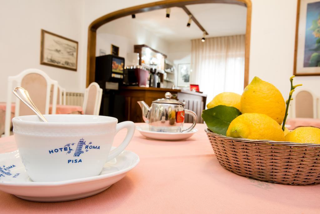 Roma 3* Pisa