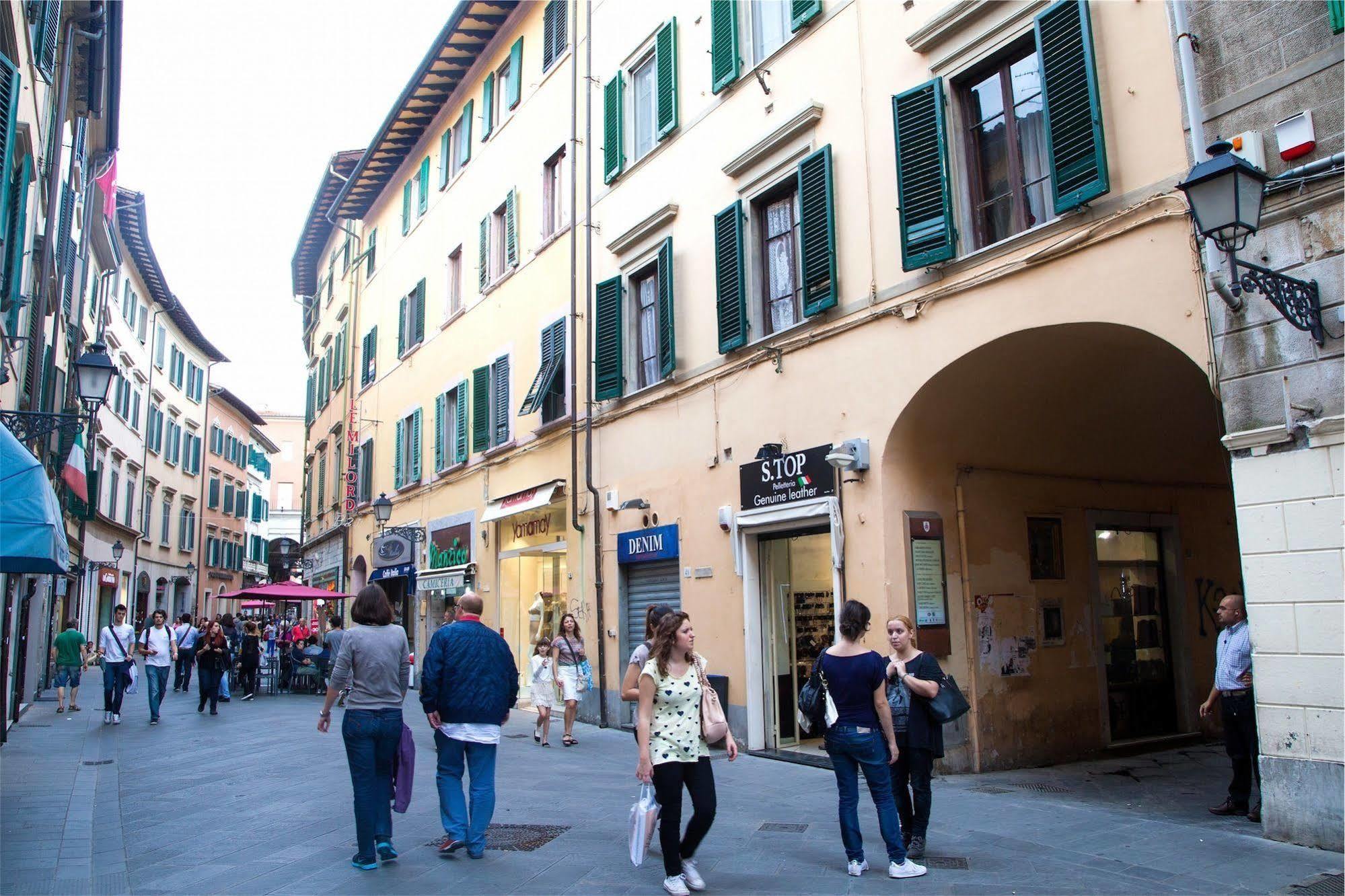 Bed & Breakfast Maison La Nunziatina 3*