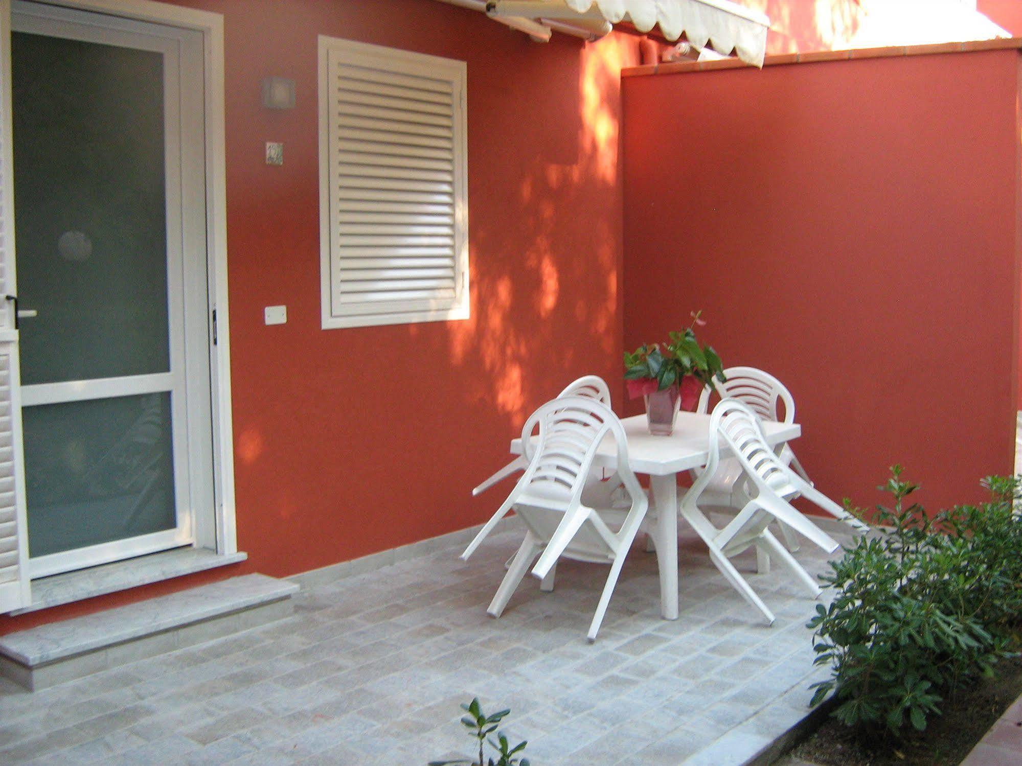 Aparthotel Boboba Pisa