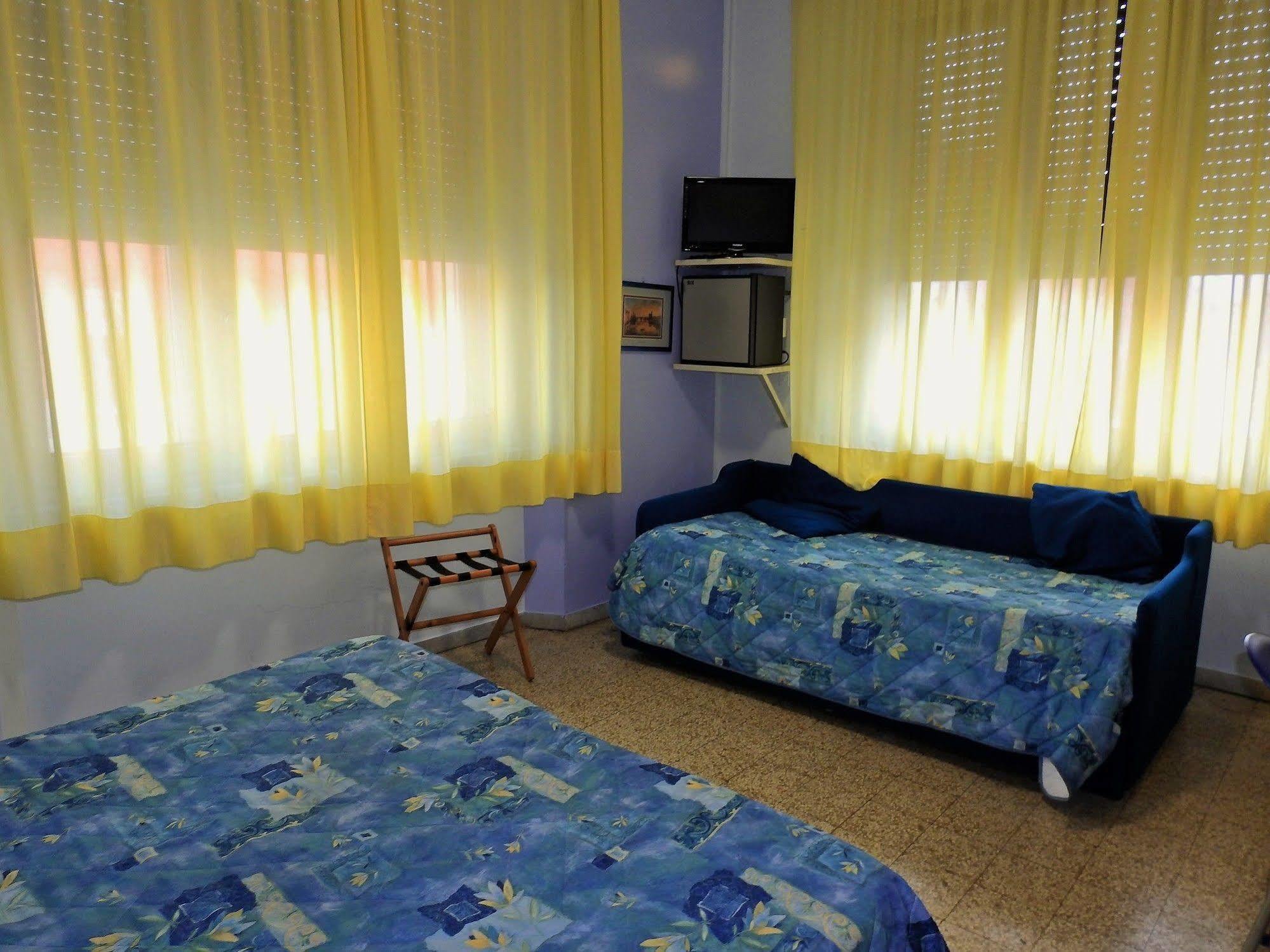 La Torre Hotel 3*
