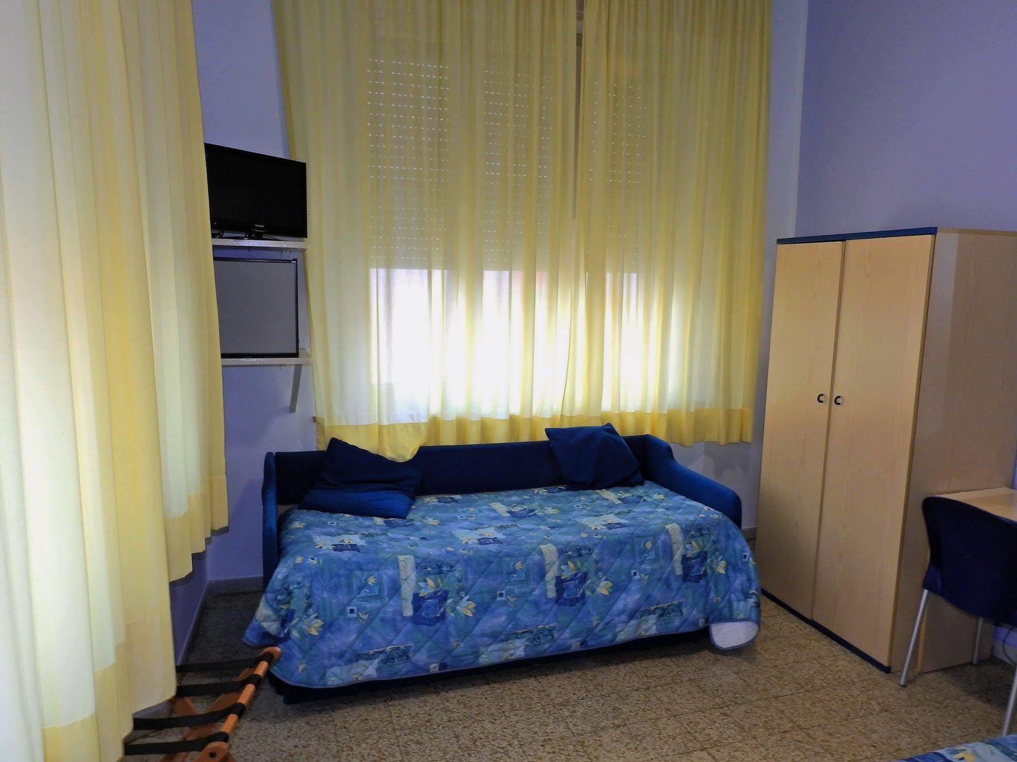 Hotel La Torre Pisa
