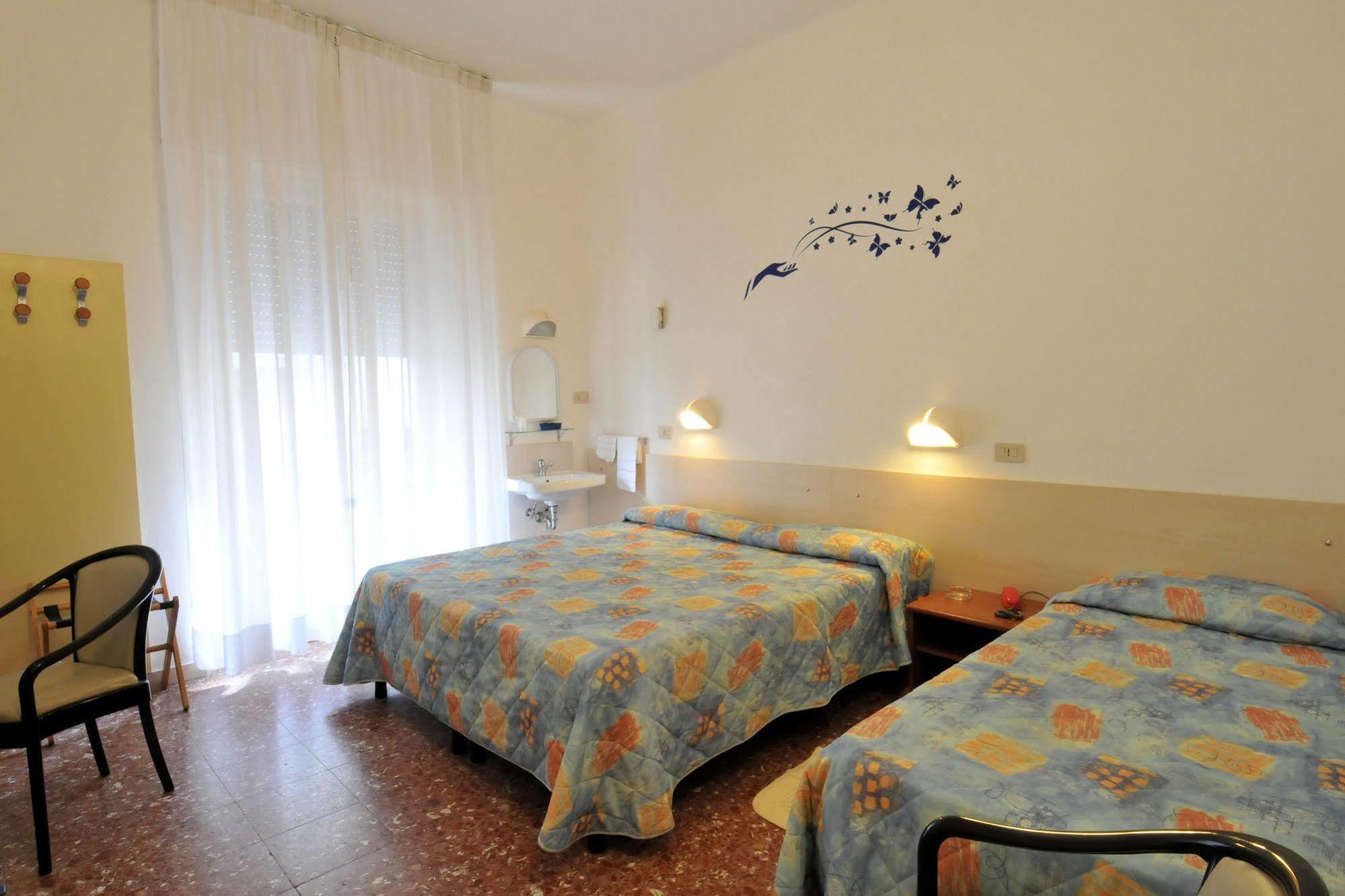 Hotel La Torre 3*