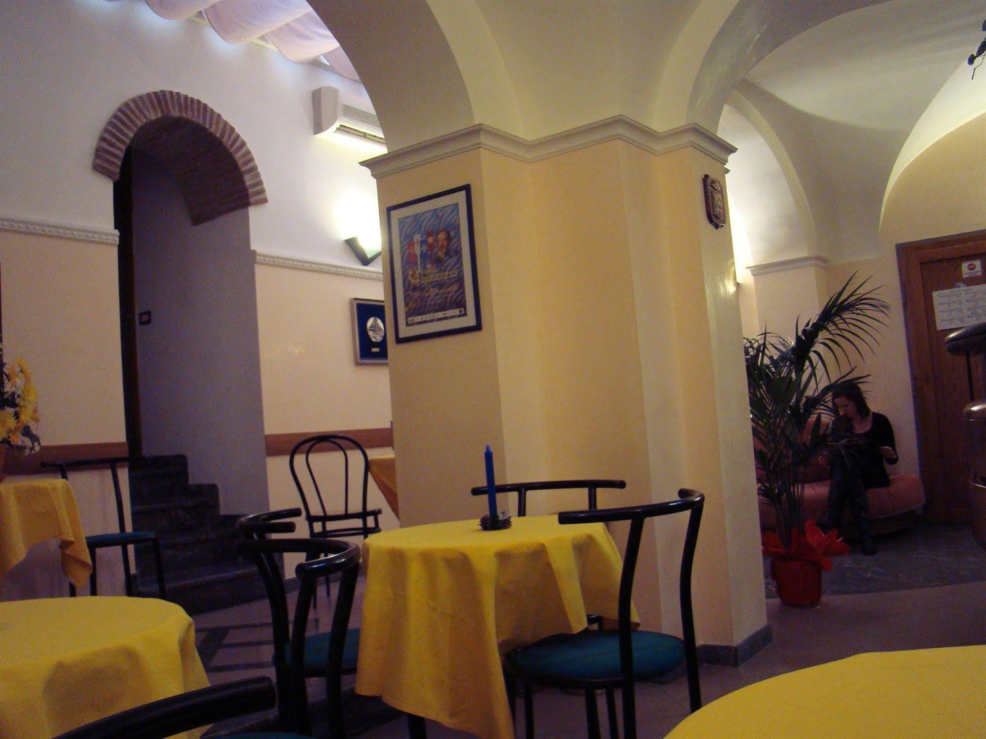 Amalfitana 2*