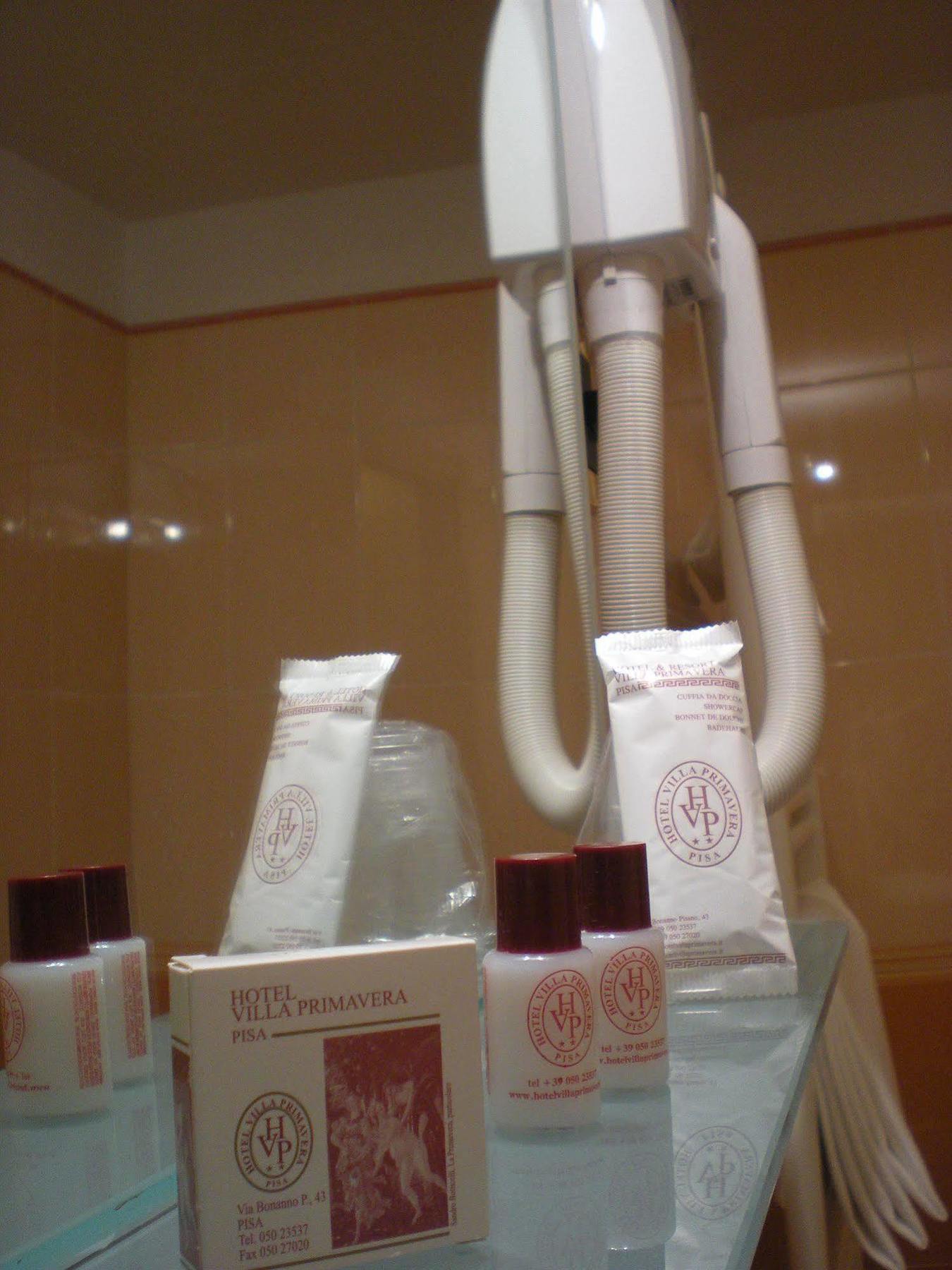 Hotel Primavera 2*