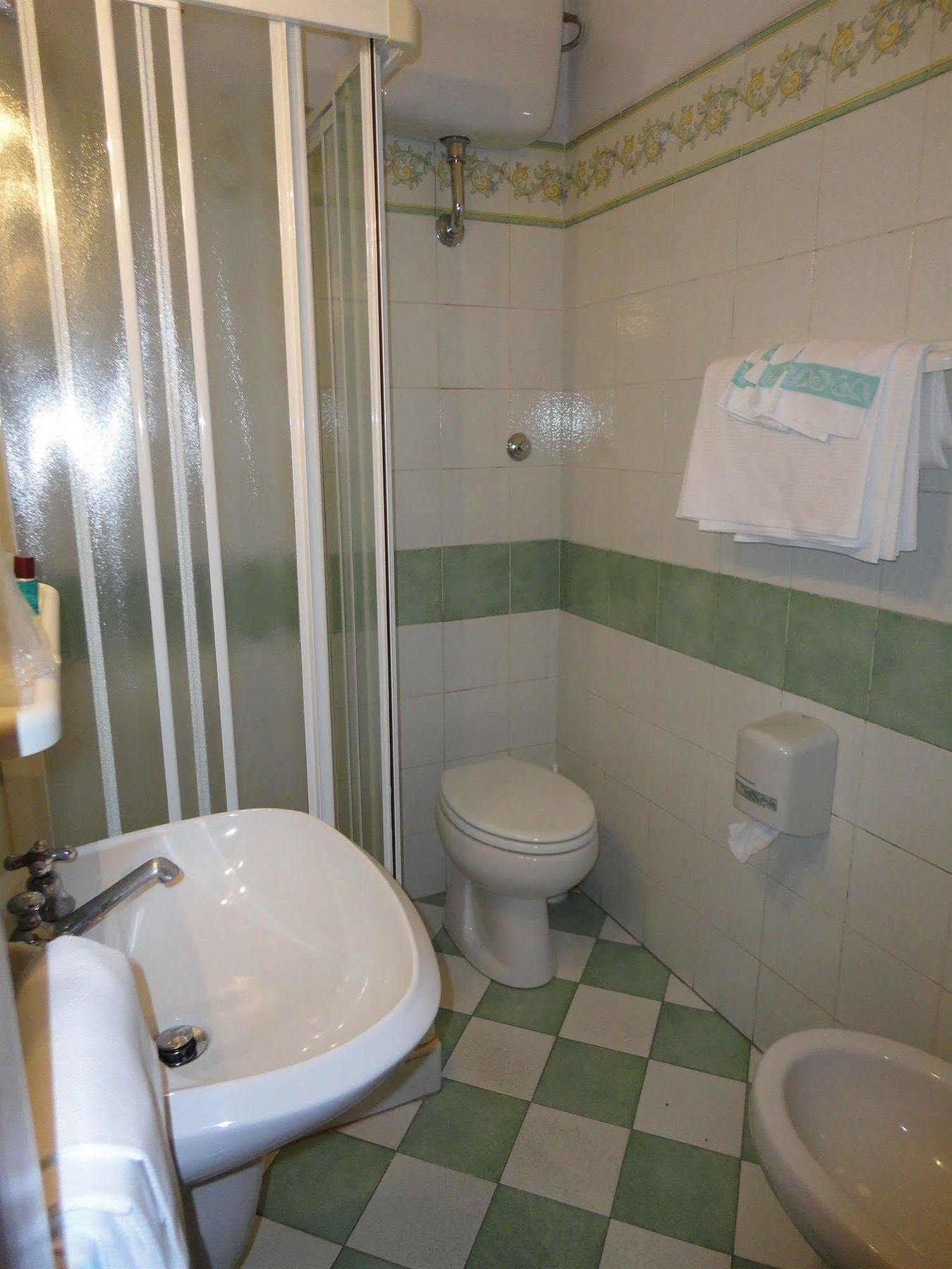 Hotel Primavera Pisa