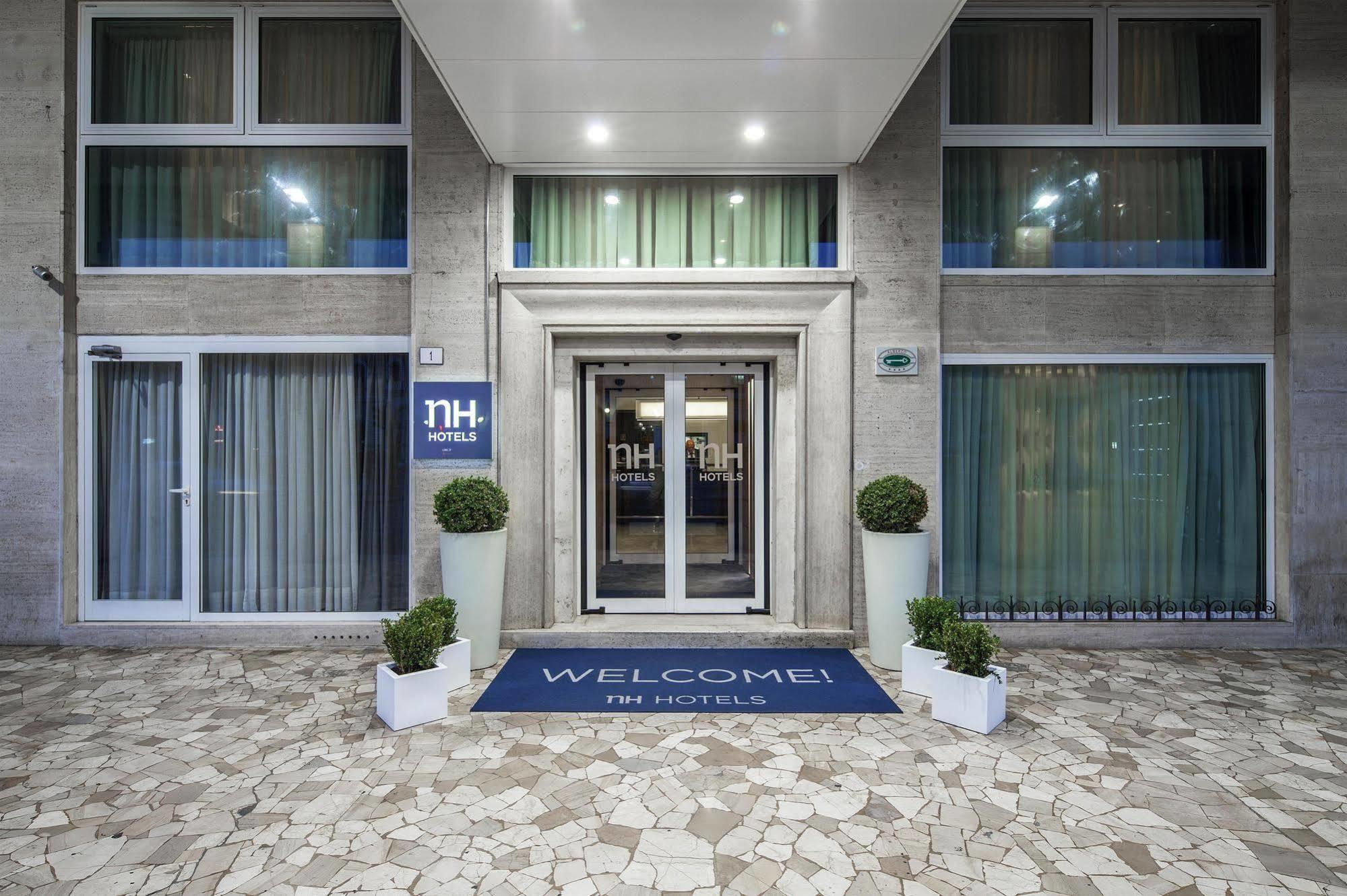 Nh Hotel