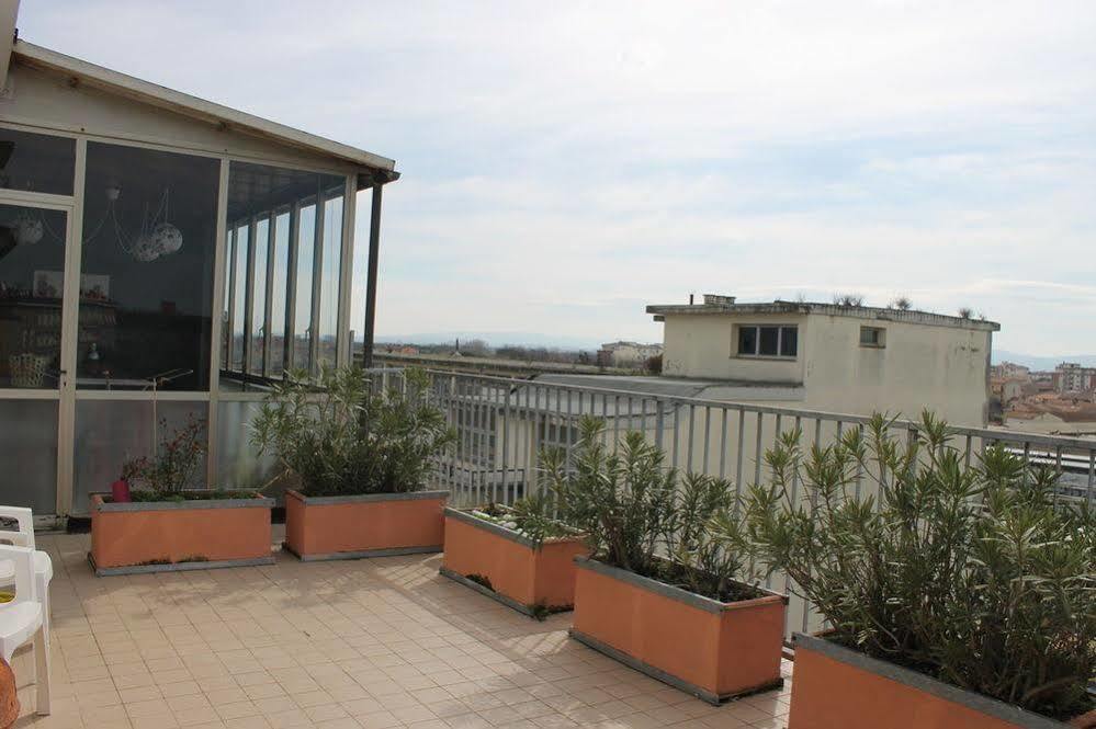 Colombo Bed & Breakfast Pisa