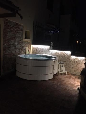 Bed & Breakfast Ginevra Pisa