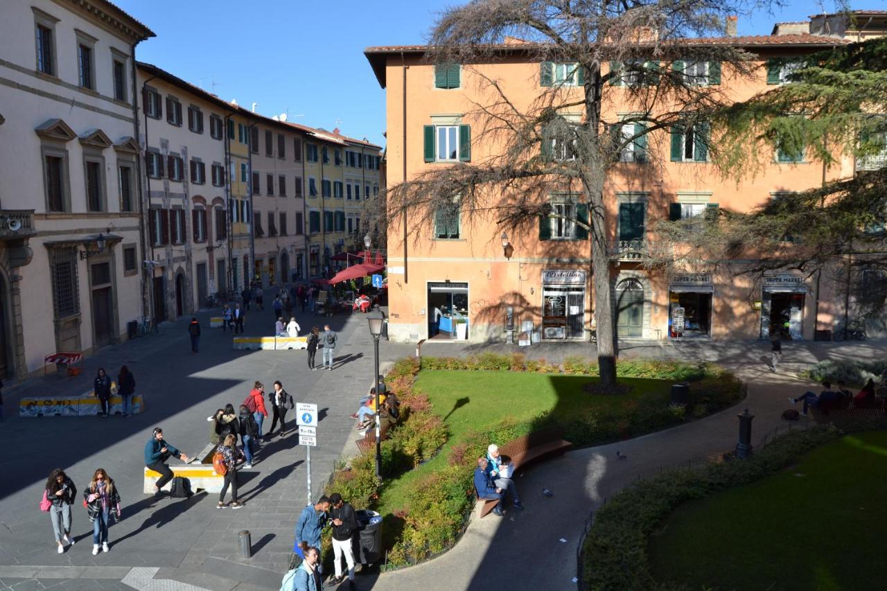 Time Out Guest house Pisa